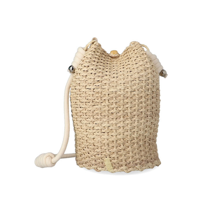 Bandolera Kera Beige