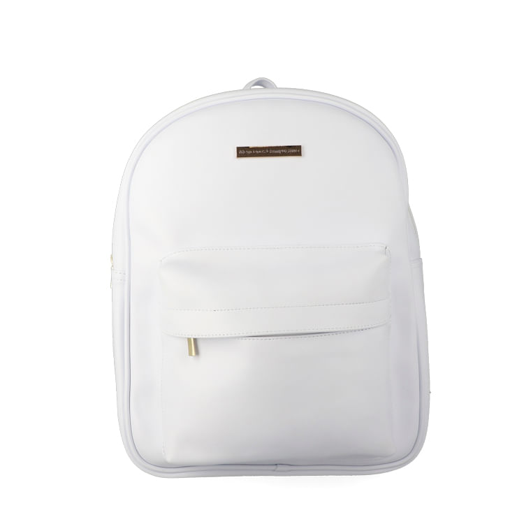 Morral Donddi Blanco