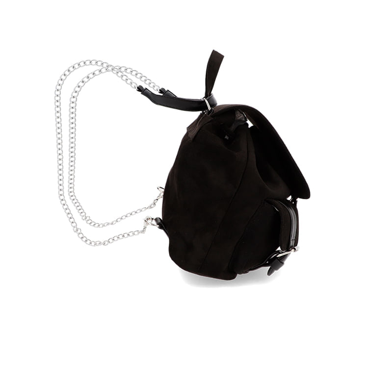 Morral negro para mujer phoenix