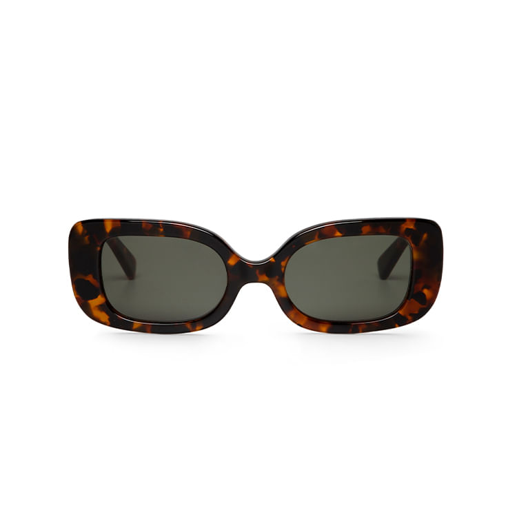 Cheetah Tortoise Verdun Sunglasses Generico