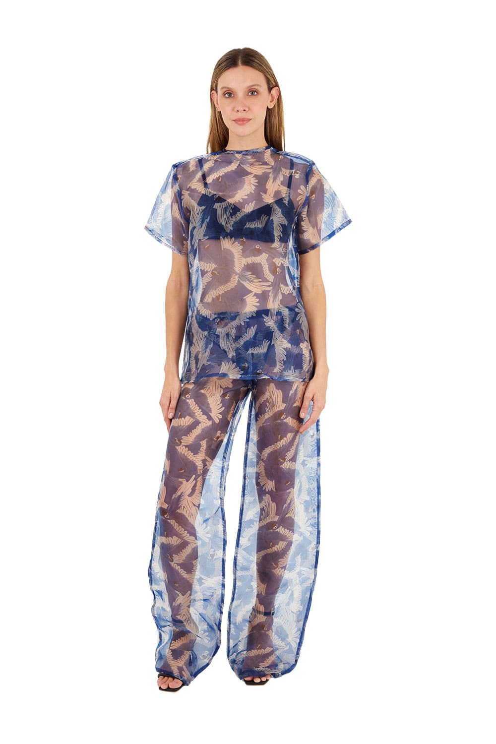 Pantalon Millie Aves_Azu