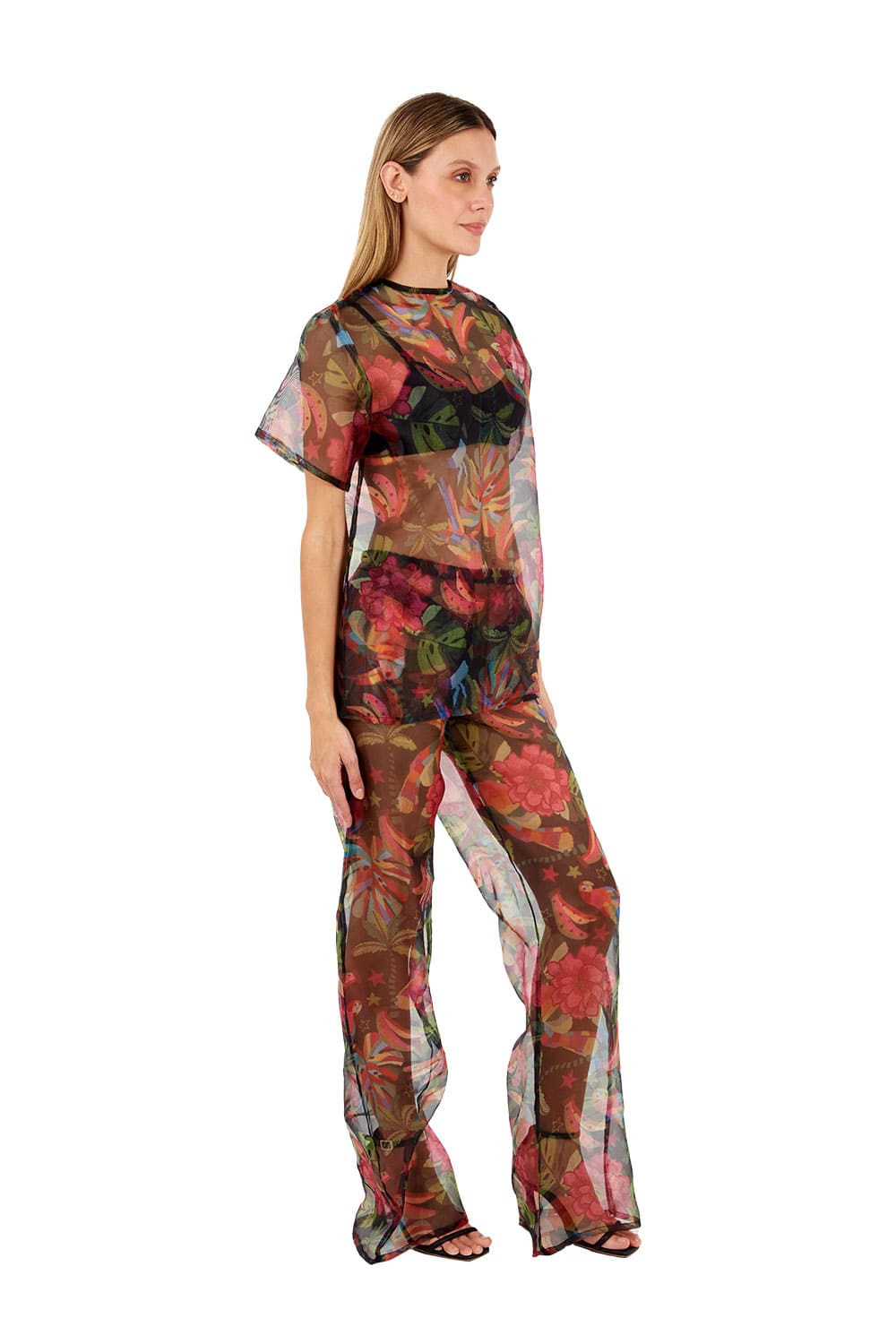 Pantalon Millie Magic_Neg