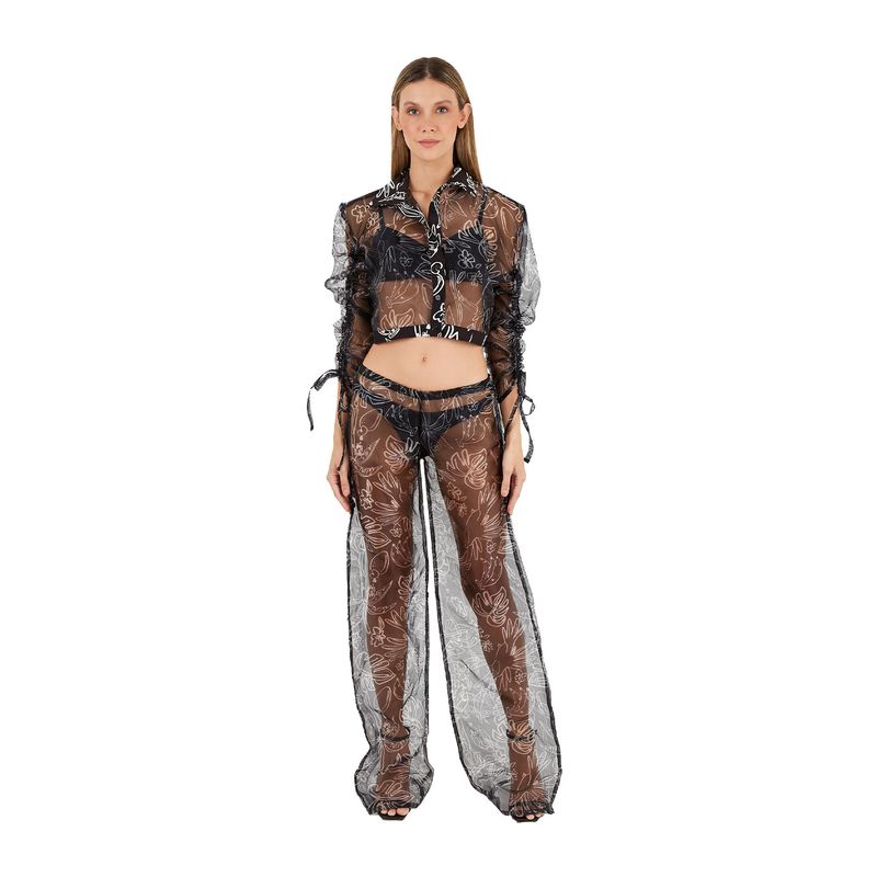 Pantalon Millie Tucan_Neg
