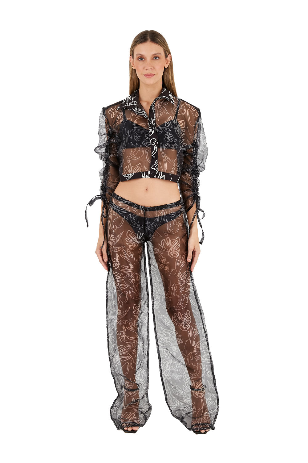Pantalon Millie Tucan_Neg