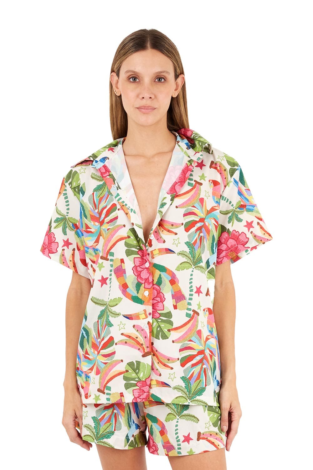 Camisa Alexa Magic_Marf