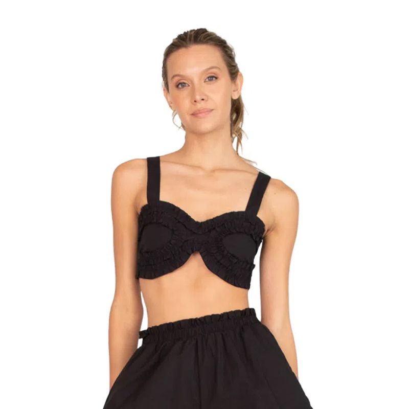 Top Shipka Negro