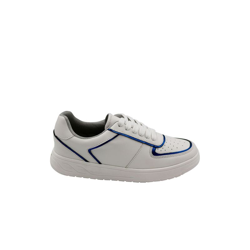 Tenis Mar_Azu para mujer Janis