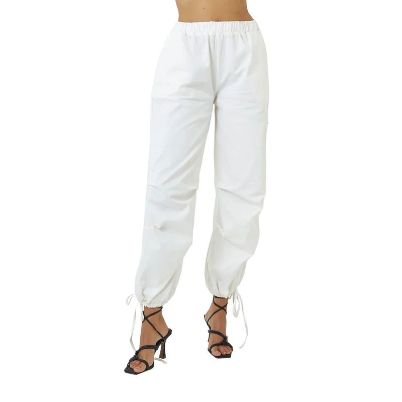 Pantalon Marfil para mujer Kasai