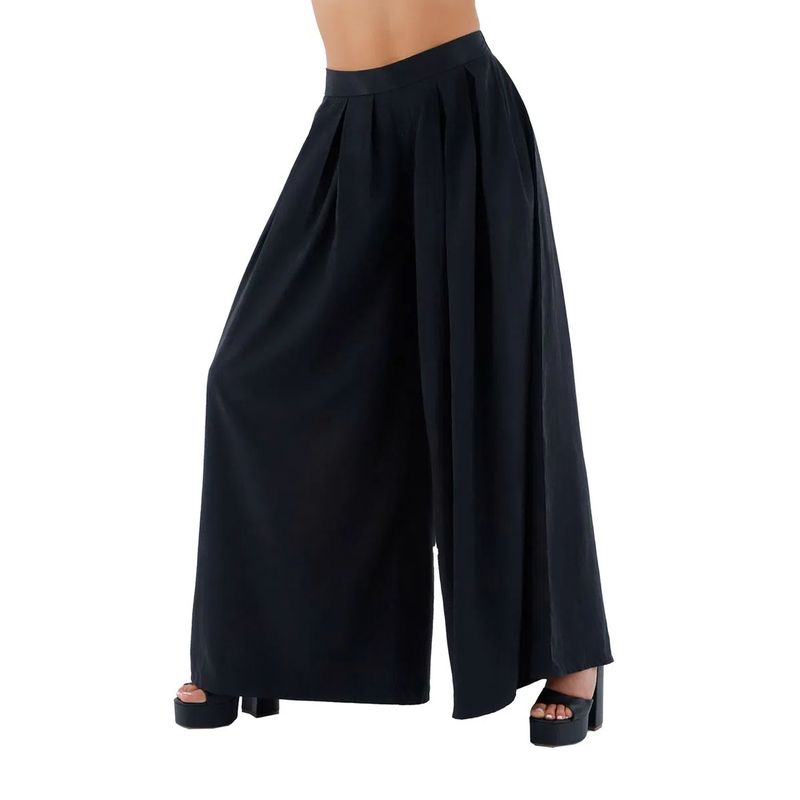 Pantalon Negro para mujer Audrey