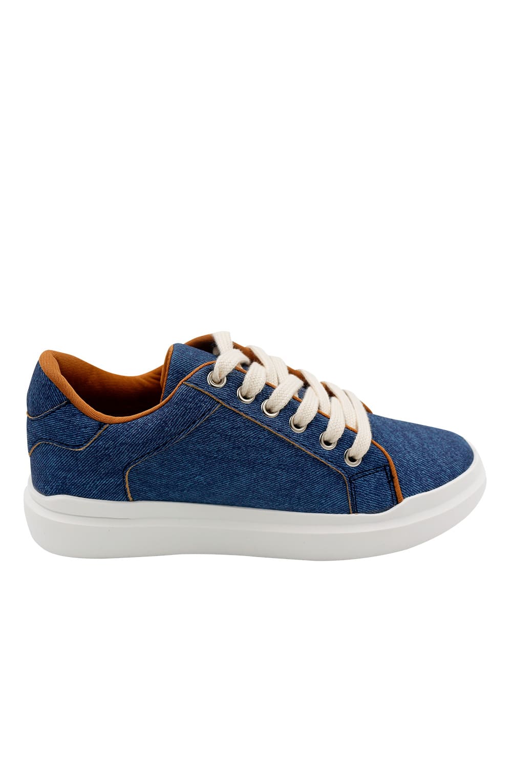 Tenis Jean para mujer Debby