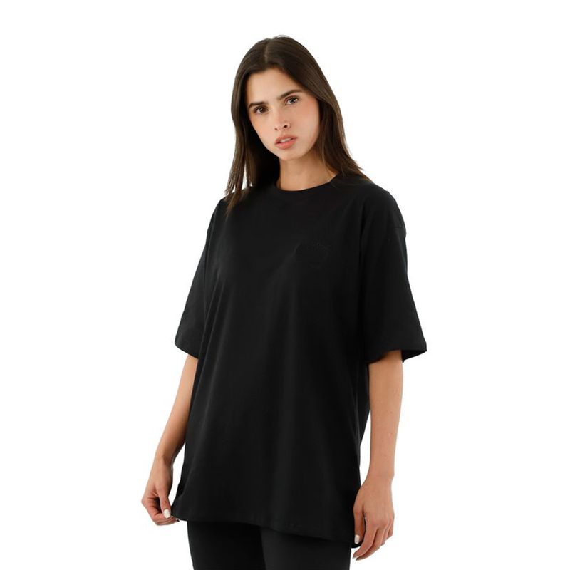 T-Shirt Cheryl Negro