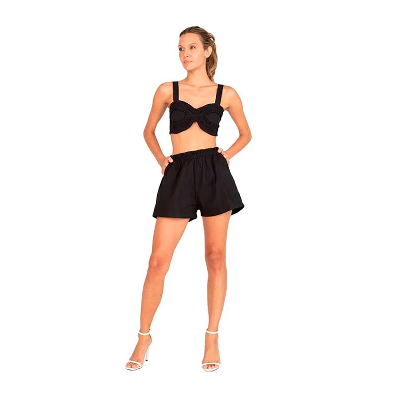 Short Haven Negro