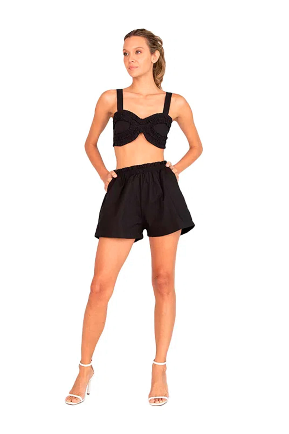 Short Haven Negro