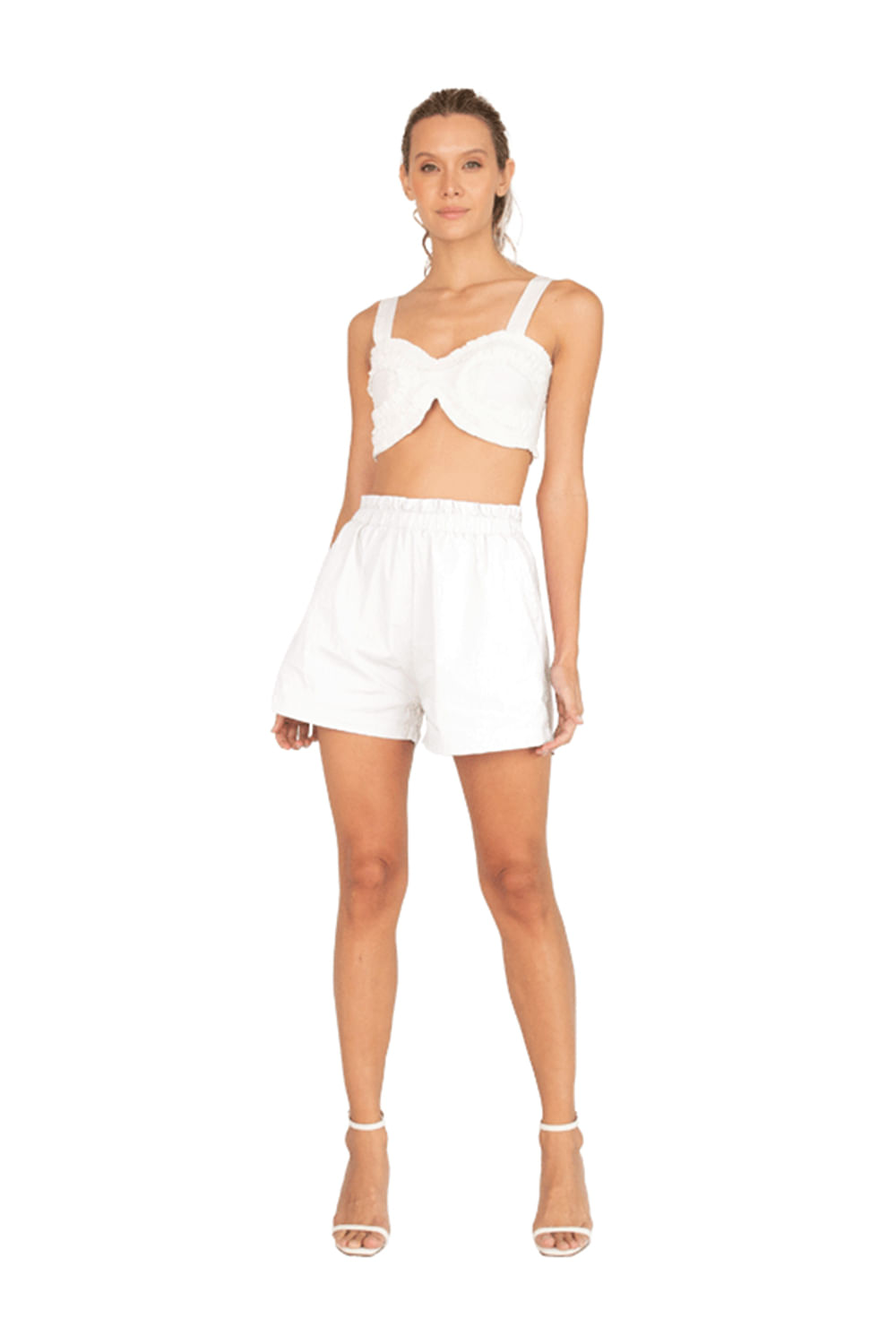 Short Haven Marfil