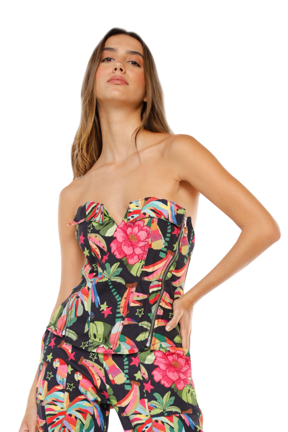 Top Amazonia Magic_Neg