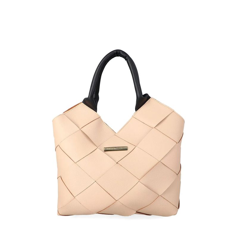 Cartera Risto Marfil
