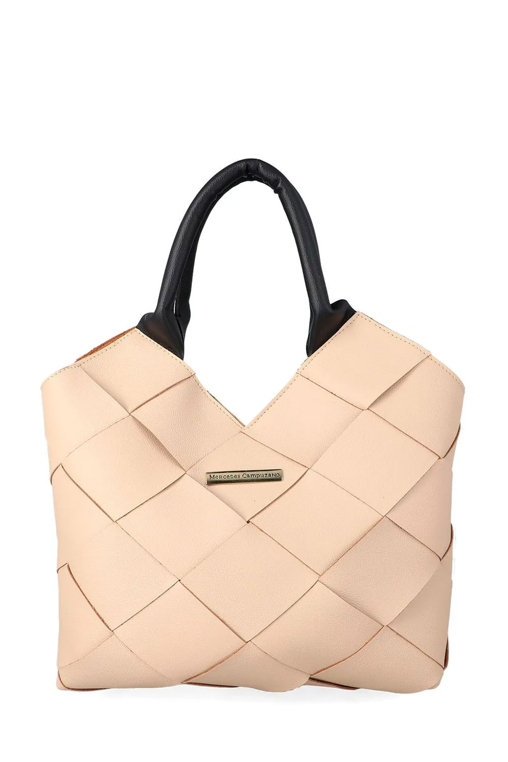 Cartera Risto Marfil