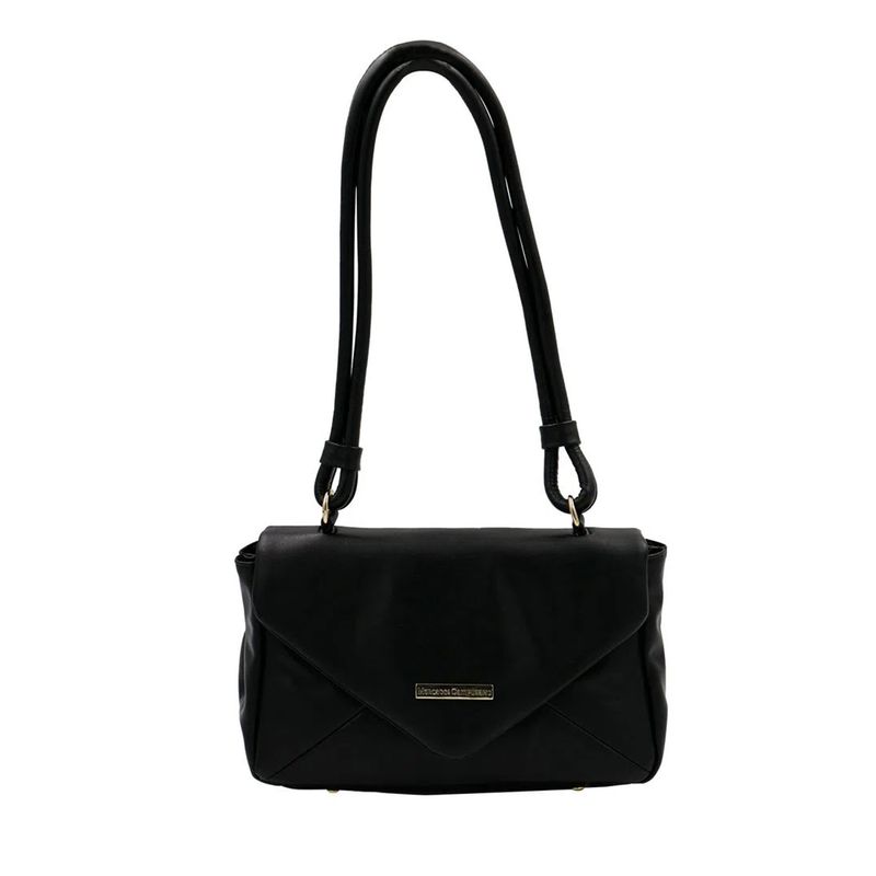 Cartera Negro para mujer Ambar