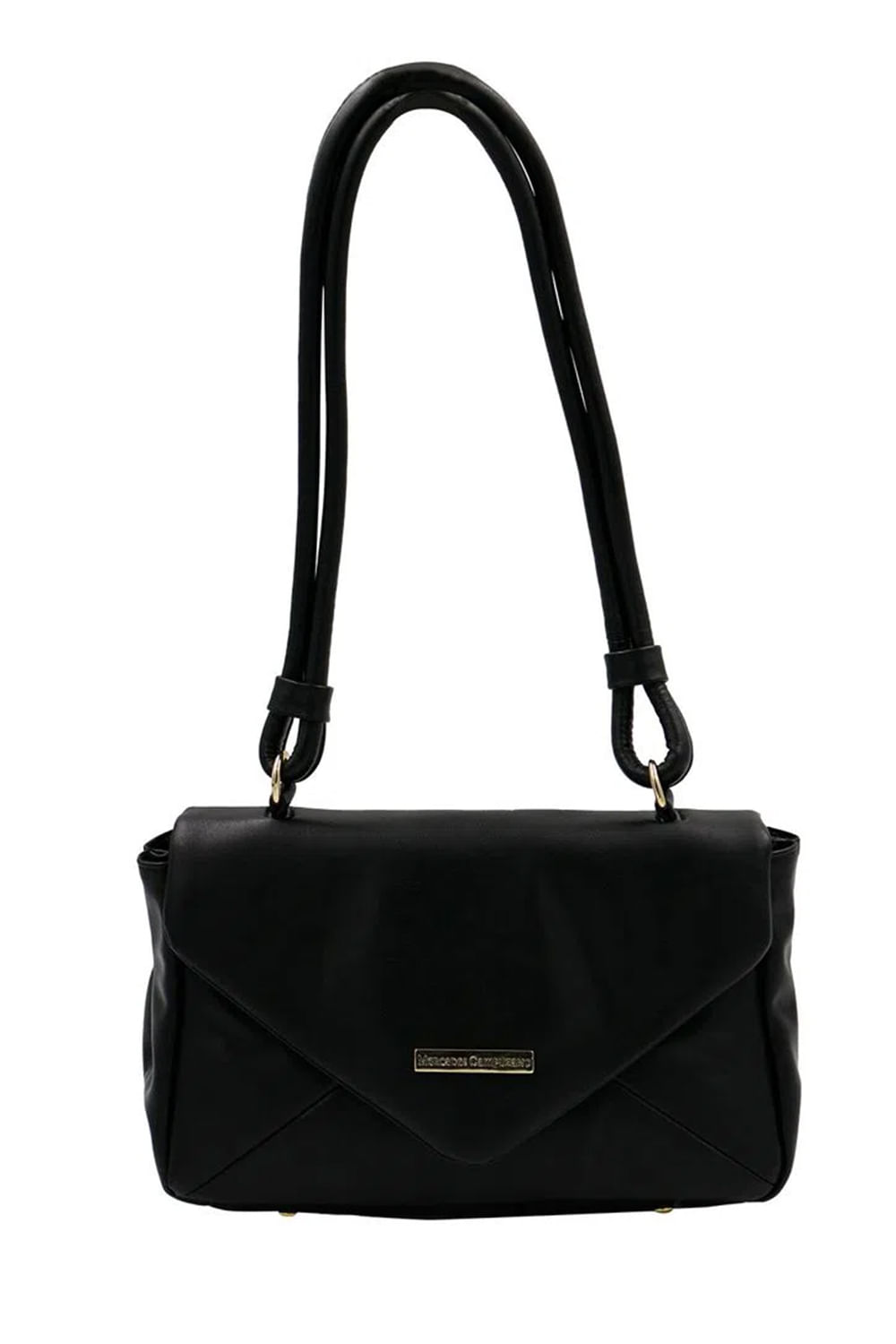 Cartera Ambar Negro