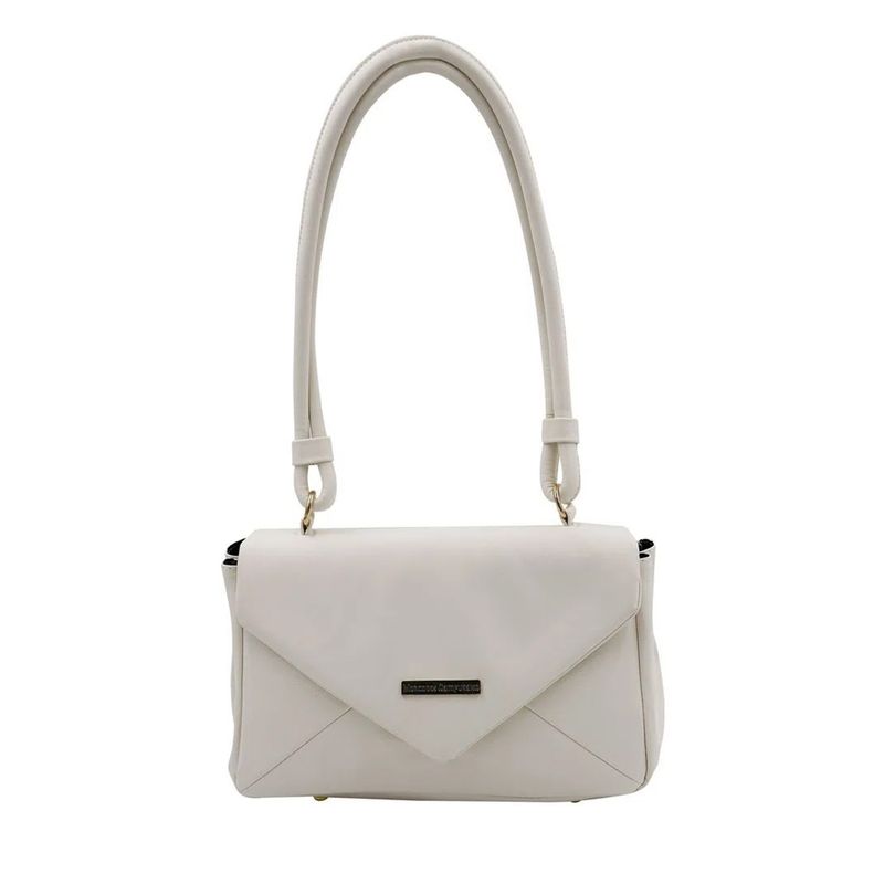 Cartera Marfil para mujer Ambar