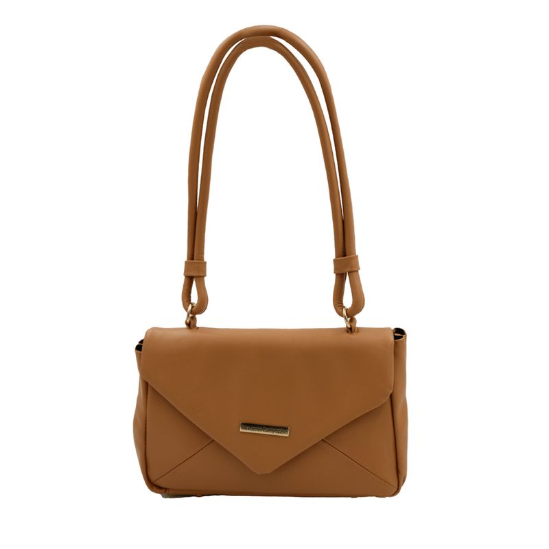 Cartera Beige para mujer Ambar