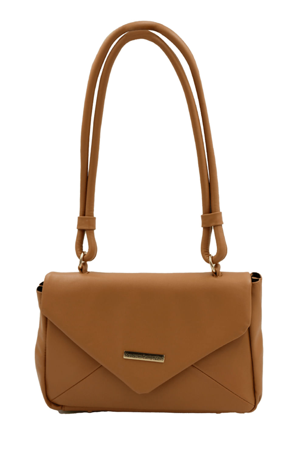 Cartera Ambar Beige