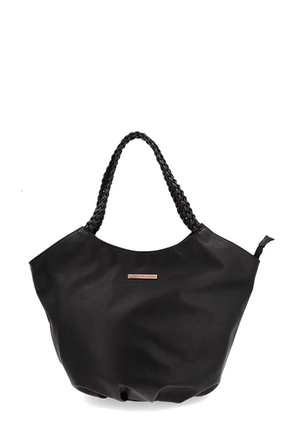 Bolso Mali Negro