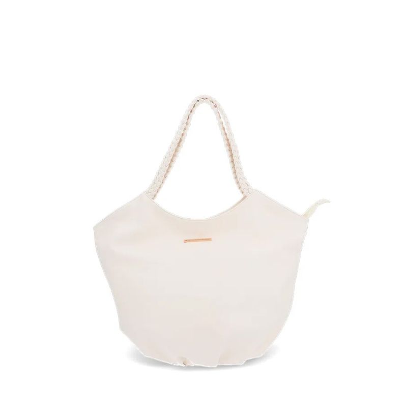 Bolso Mali Marfil