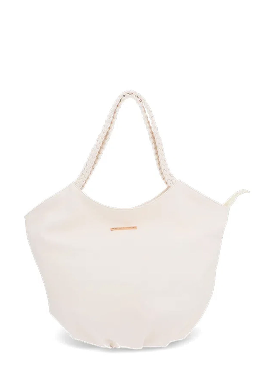 Bolso Mali Marfil