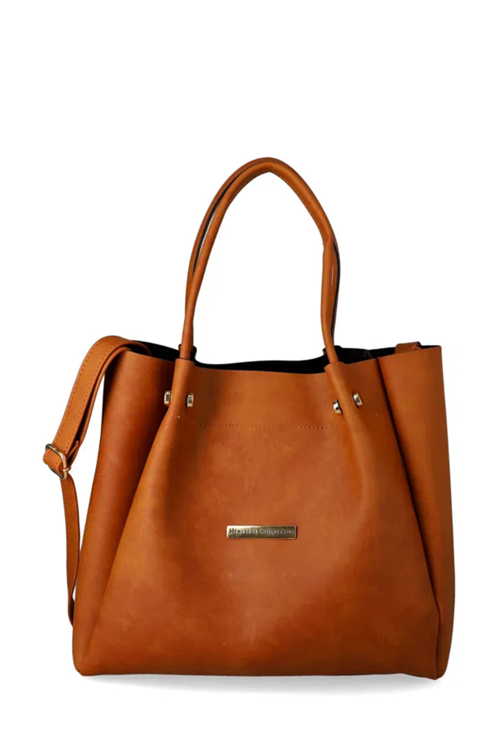 Bolso Dauphine Miel