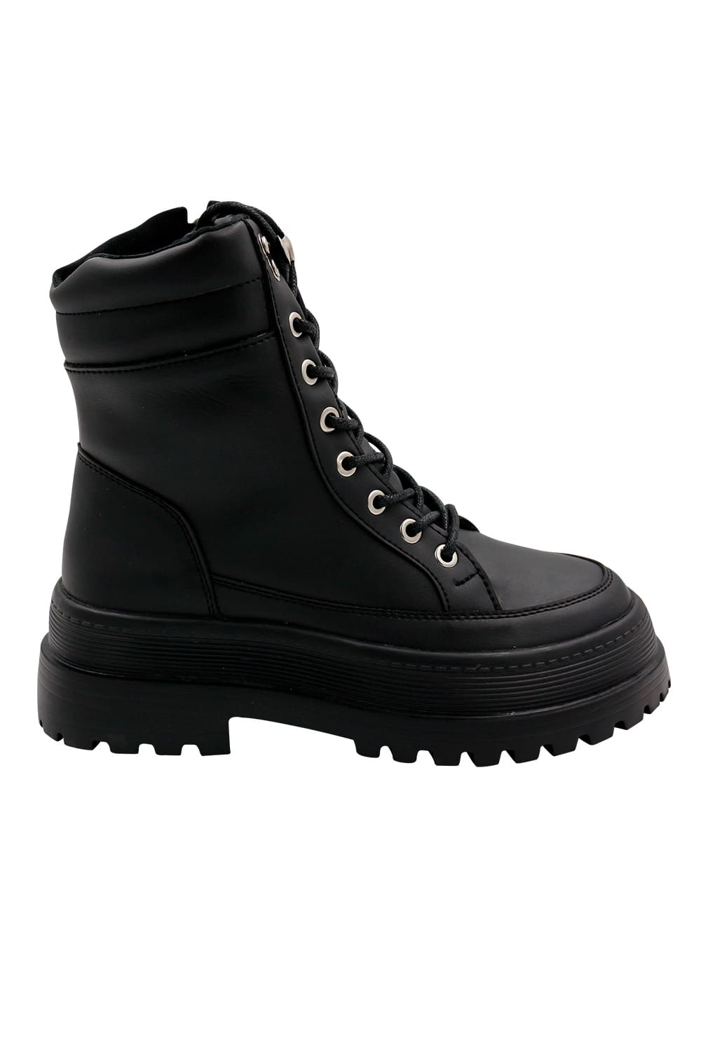 Bota Negro para mujer Jolly