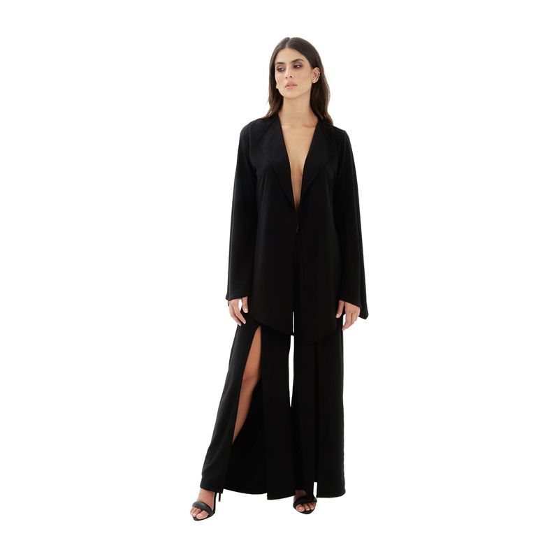 Pantalón negro  Eugene