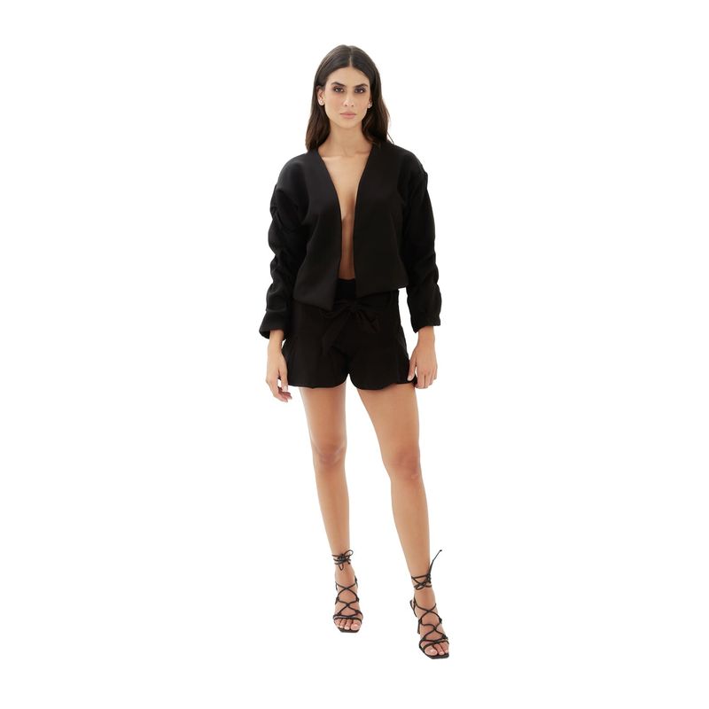 Short Willow Negro