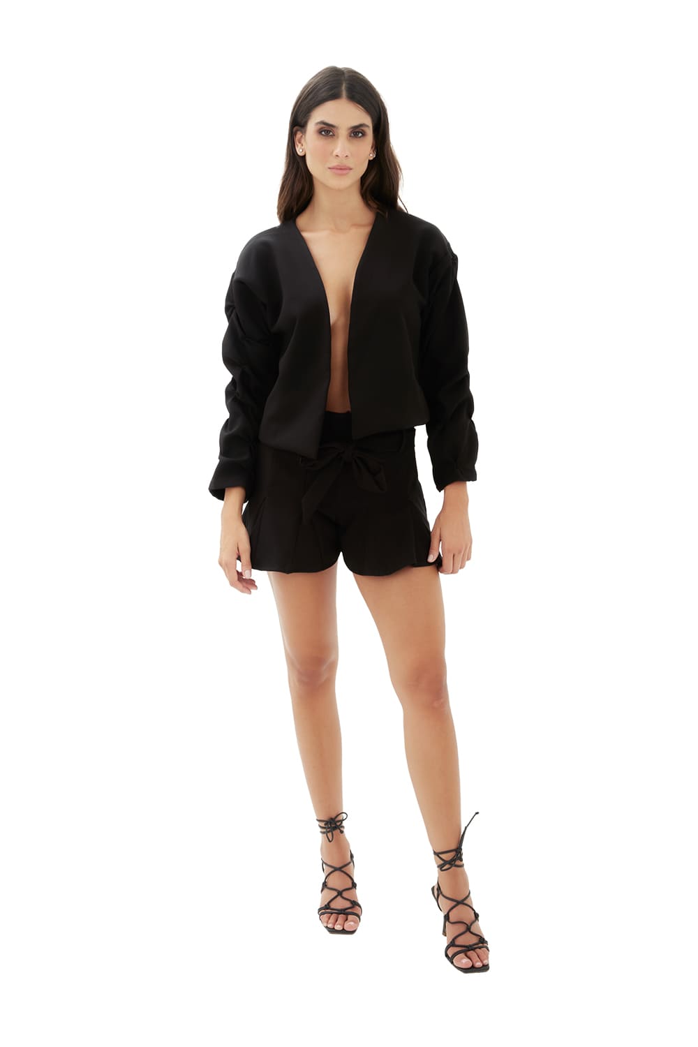 Short Willow Negro