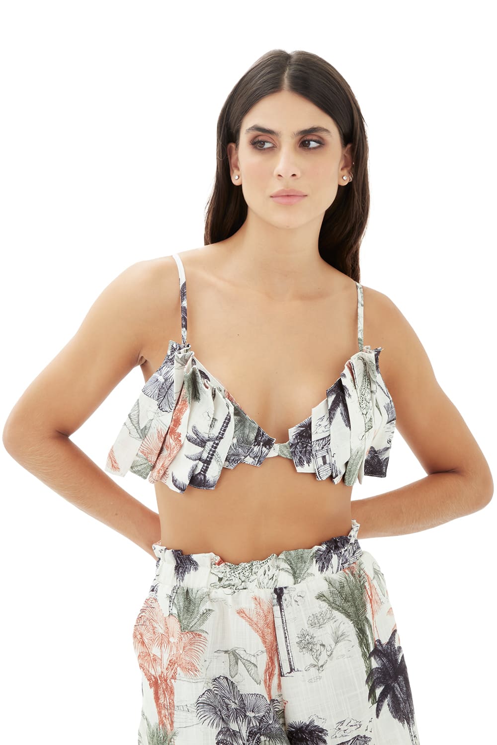 Top Aura Memory Multicolor
