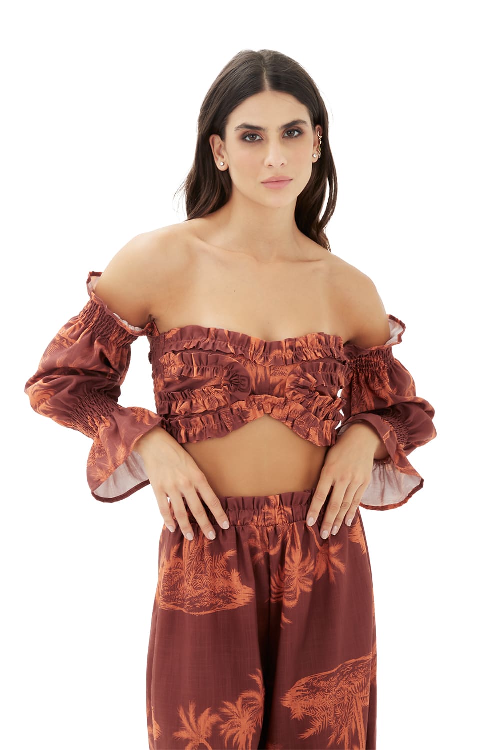 Top mare terracota Adelaide