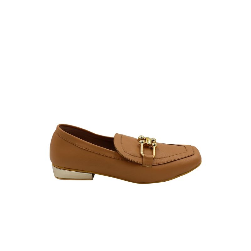 Mocasin Beige Carol