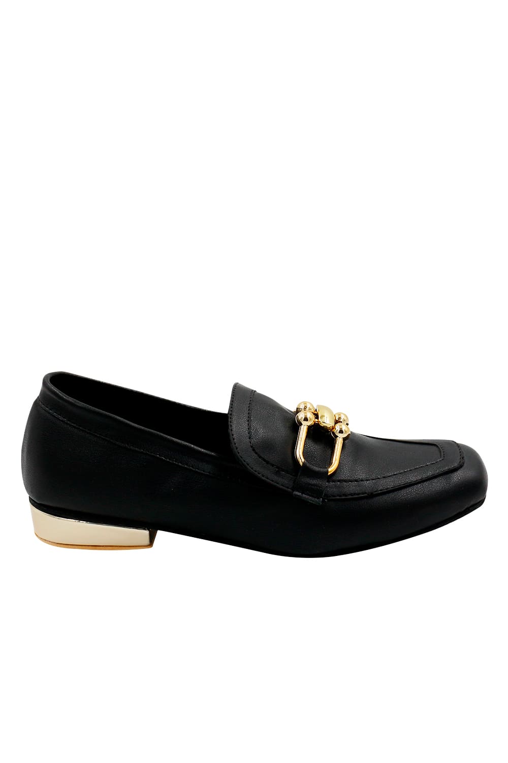 Mocasin Carol Negro