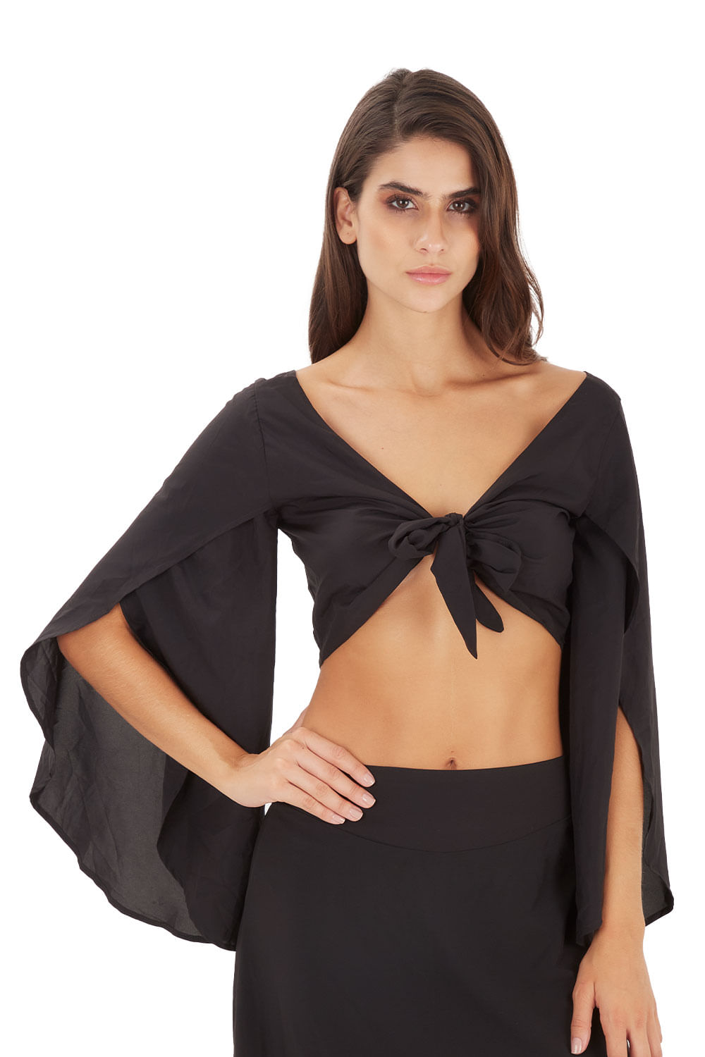 Top Reflection Negro