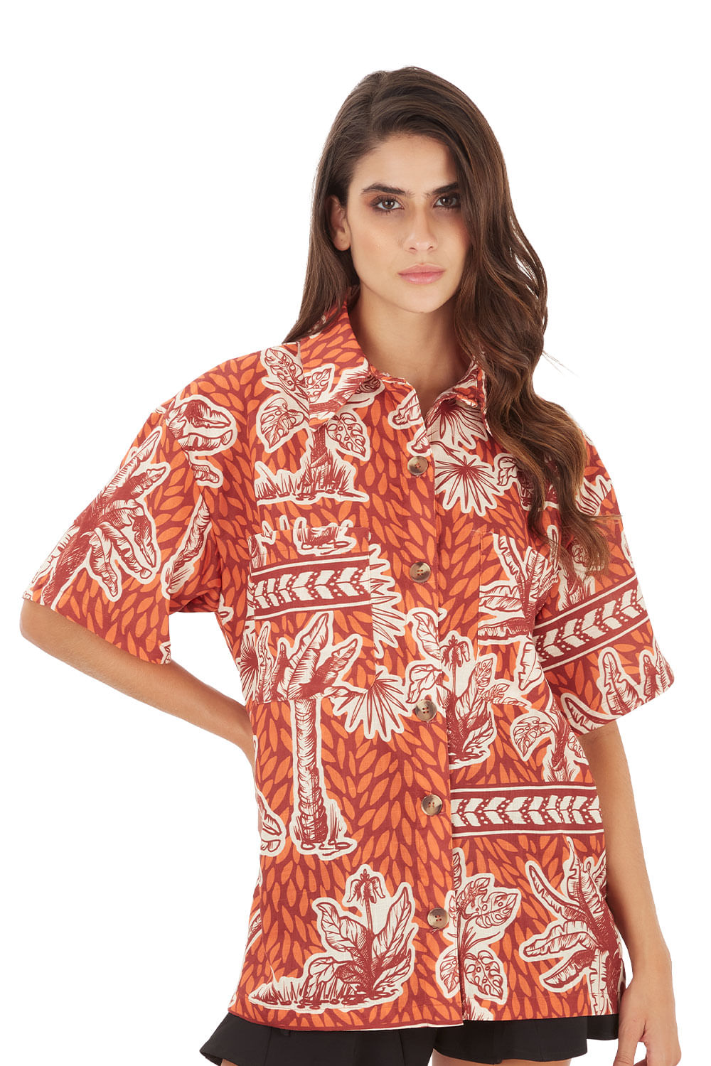 Camisa Calypso Aires_Ter