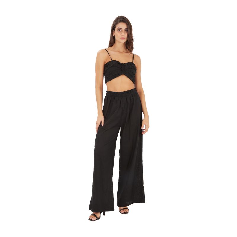 Pantalón negro  Memoir