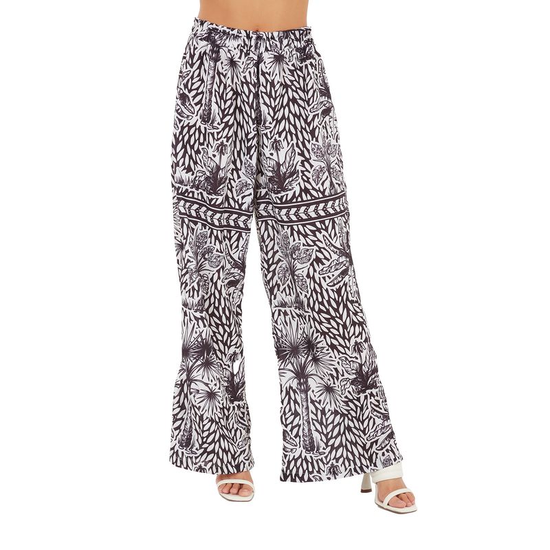 Pantalón aires del trópico negro Memoir