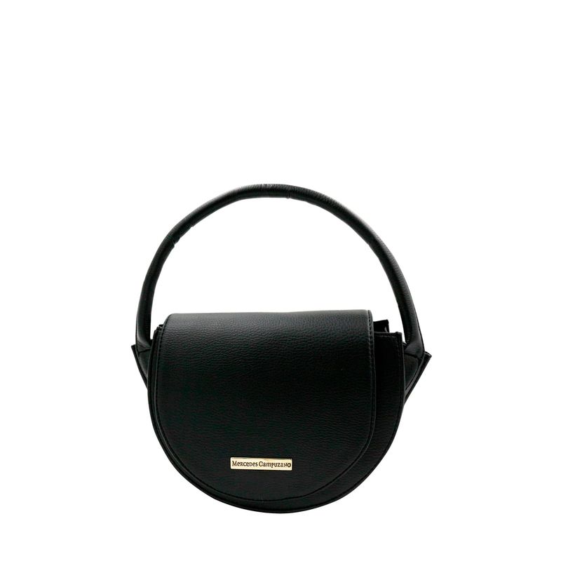 Bandolera Negro para mujer Willow