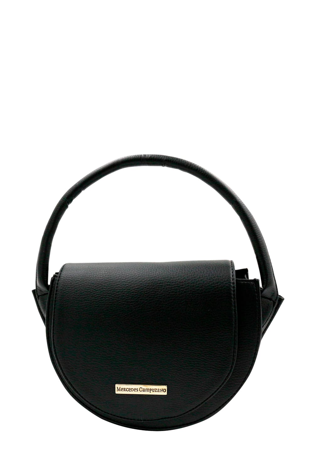 Bandolera Willow Negro