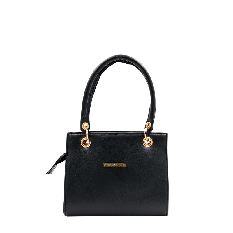 Bolso negro Vent_A