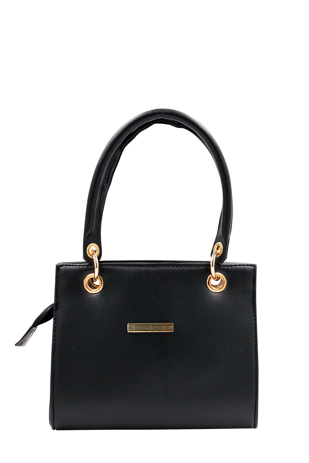 Bolso negro Vent_A