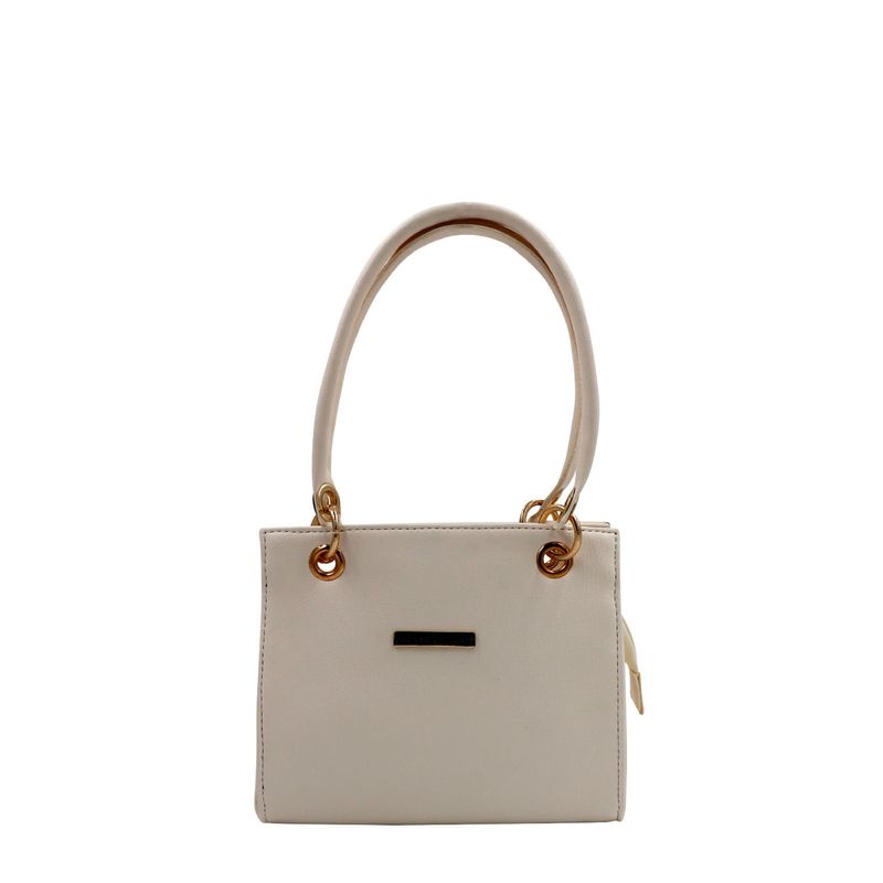 Bolso marfil Vent_A