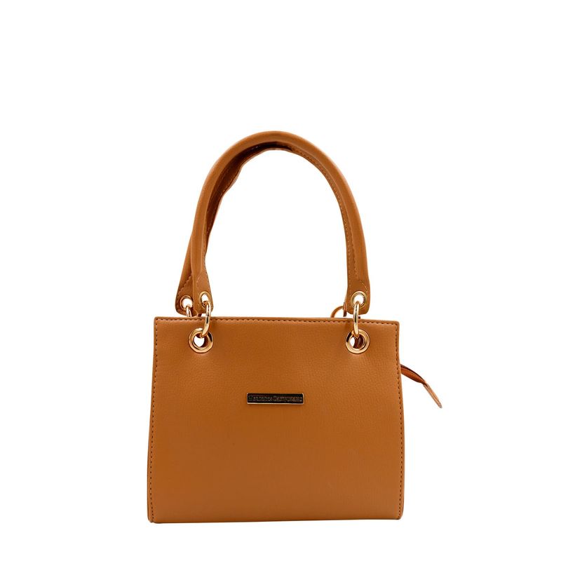Bolso beige Vent_A