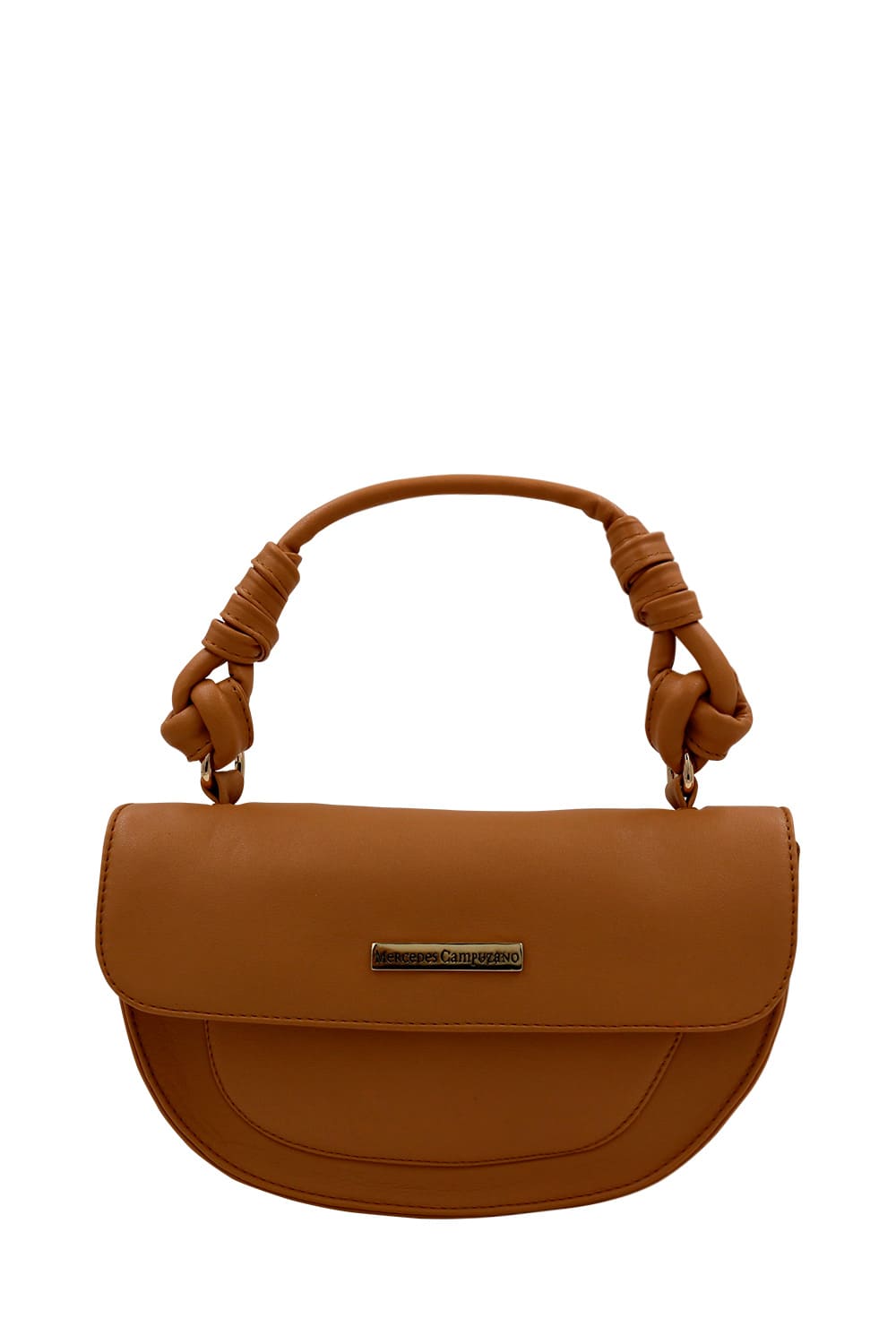 Cartera Beige Sole