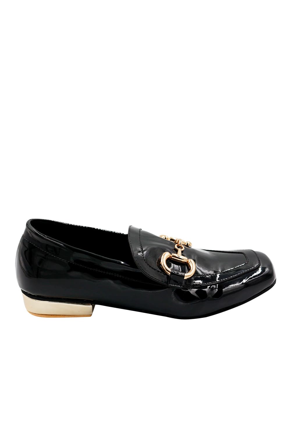 Mocasin Eugene Negro